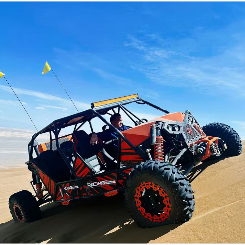 All-Terrain Sand Rail Pedal Go - Outdoor Power And Pedal ulasan dan harga