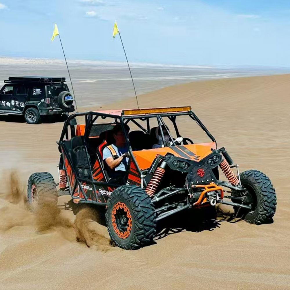 All-Terrain Sand Rail Pedal Go - Outdoor Power And Pedal ulasan dan harga