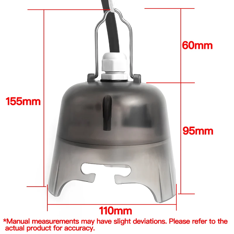 Outdoor Waterproof Electrical  - Outdoor Power Outlet Install ulasan dan harga