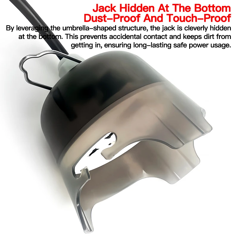 Outdoor Waterproof Electrical  - Outdoor Power Outlet Install ulasan dan harga
