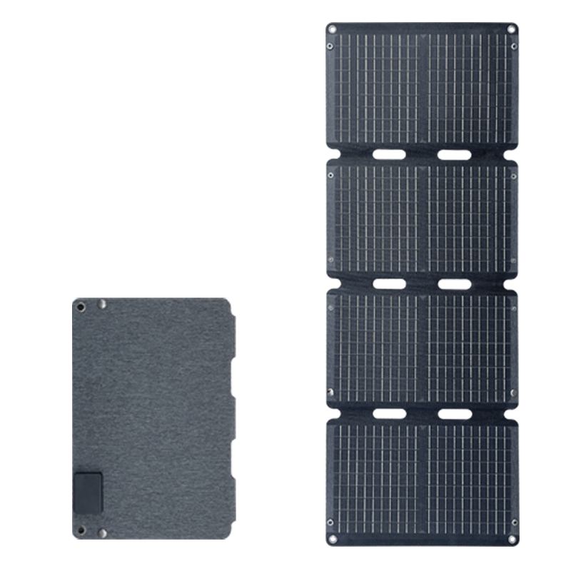 In Stock 65W 110W Portable Fol - Outdoor Power Station ulasan dan harga