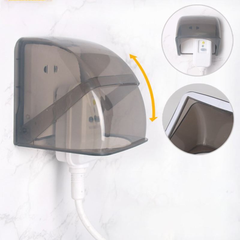 New 86Type Outdoor Socket Prot - Outdoor Power Rack ulasan dan harga
