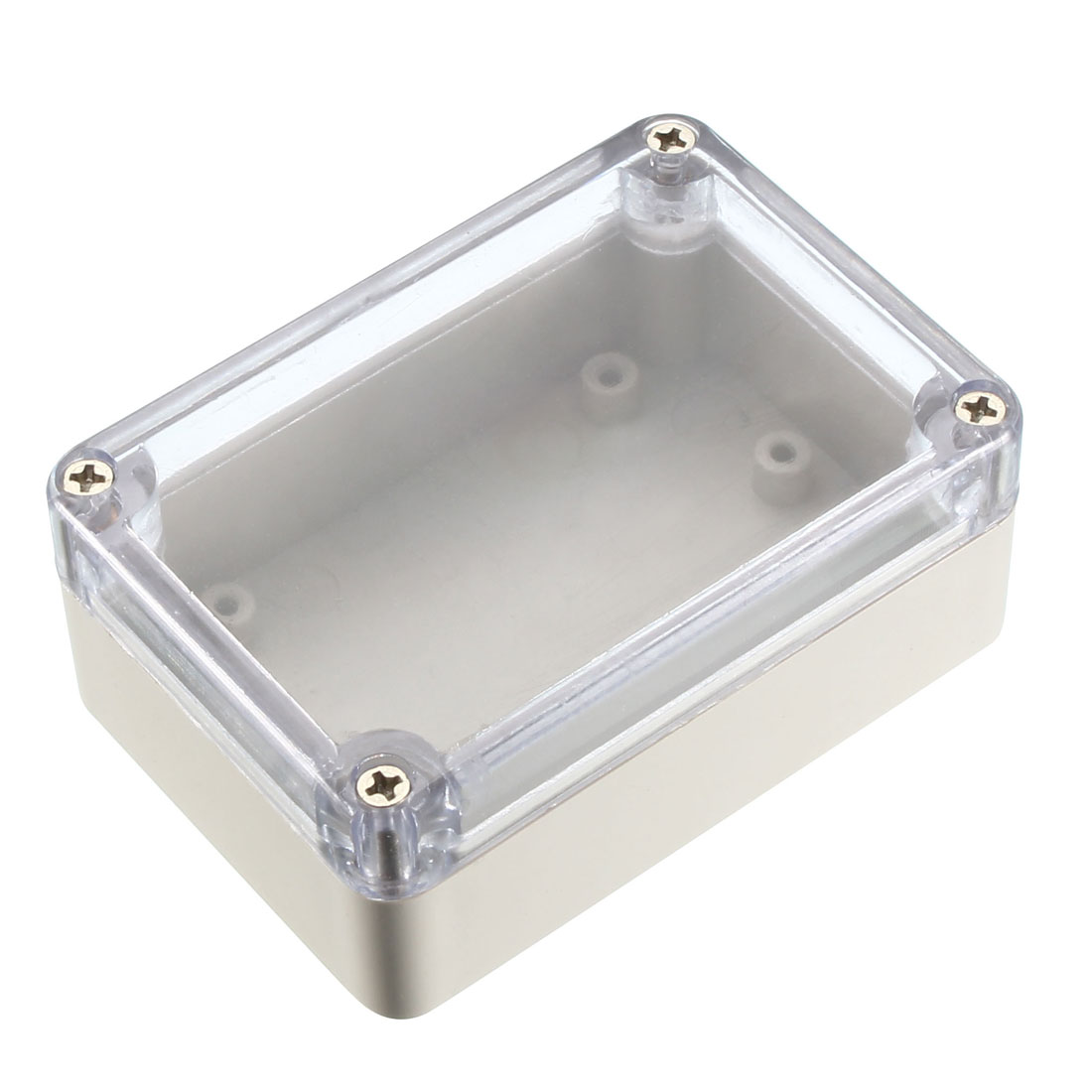 ABS Project Junction Box for E - Outdoor Power Outlet Box ulasan dan harga