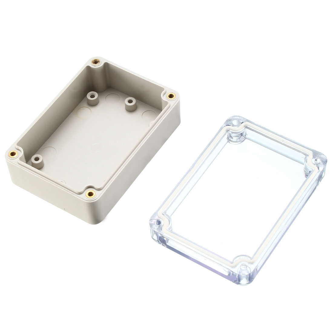 ABS Project Junction Box for E - Outdoor Power Outlet Box ulasan dan harga