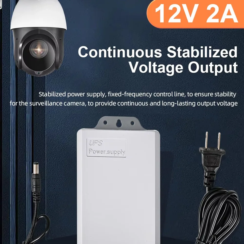 DIFANG UPS Power Adapter For W - Outdoor Uninterruptible Power Supply ulasan dan harga