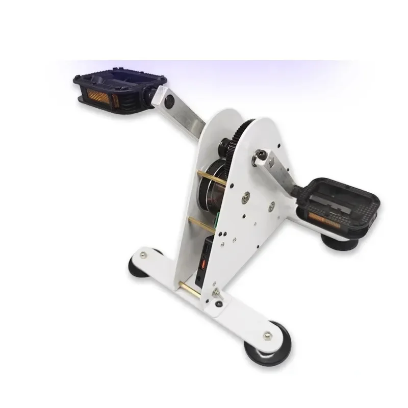 Upgraded Portable Spin Fitness - Outdoor Power And Pedal ulasan dan harga