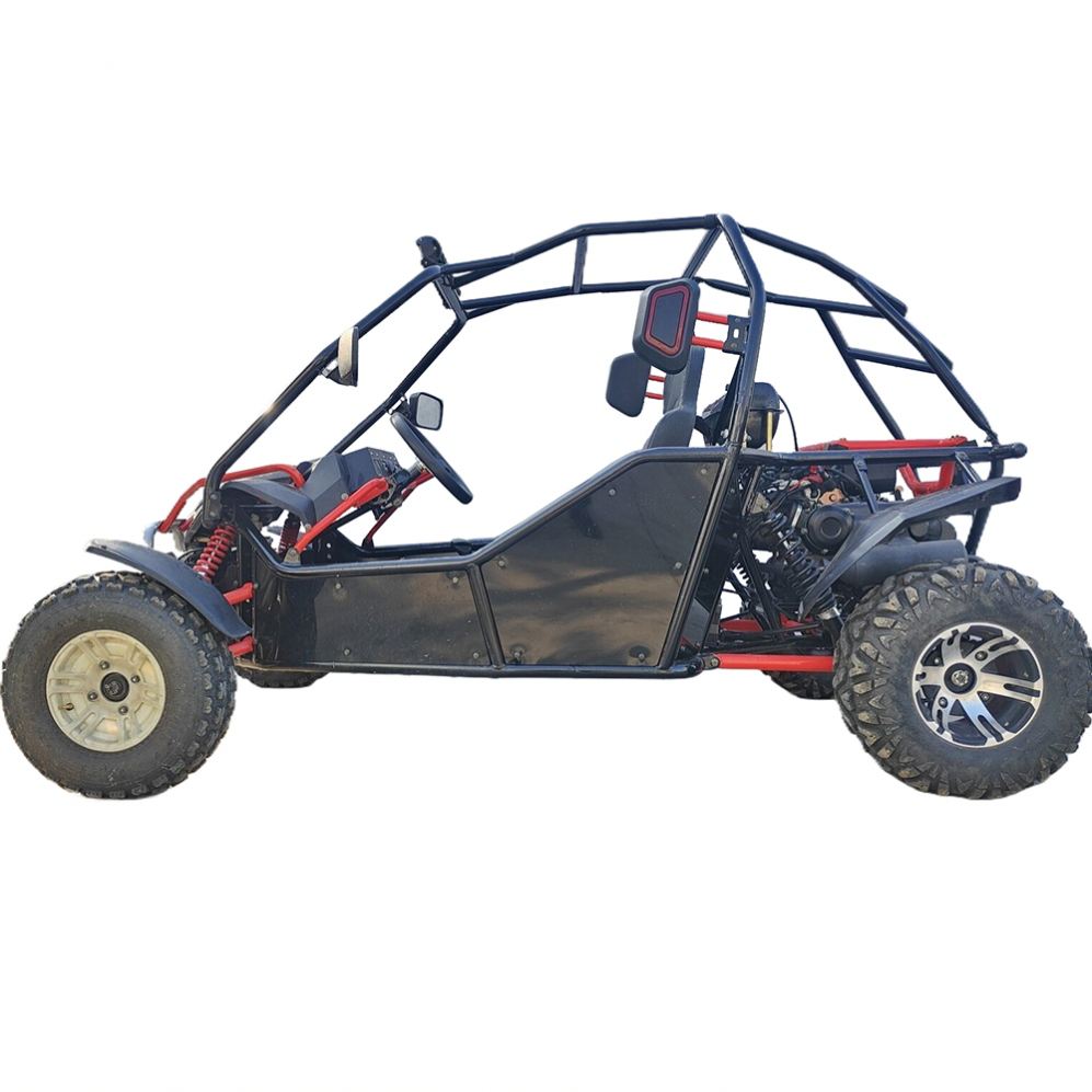 300cc 4 Stroke Off-Road Pedal  - Outdoor Power And Pedal ulasan dan harga