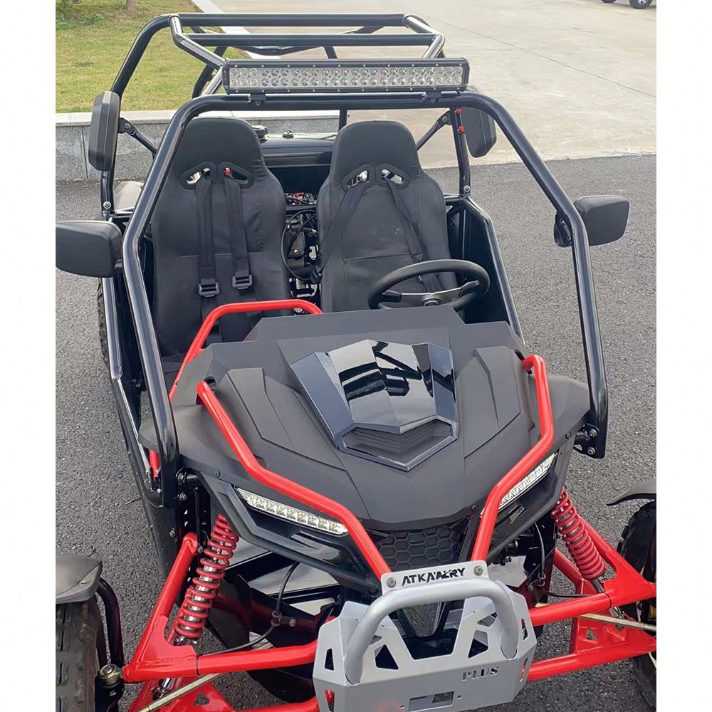 300cc 4 Stroke Off-Road Pedal  - Outdoor Power And Pedal ulasan dan harga