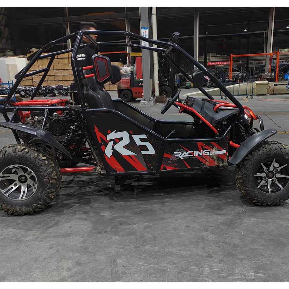 300cc 4 Stroke Off-Road Pedal  - Outdoor Power And Pedal ulasan dan harga
