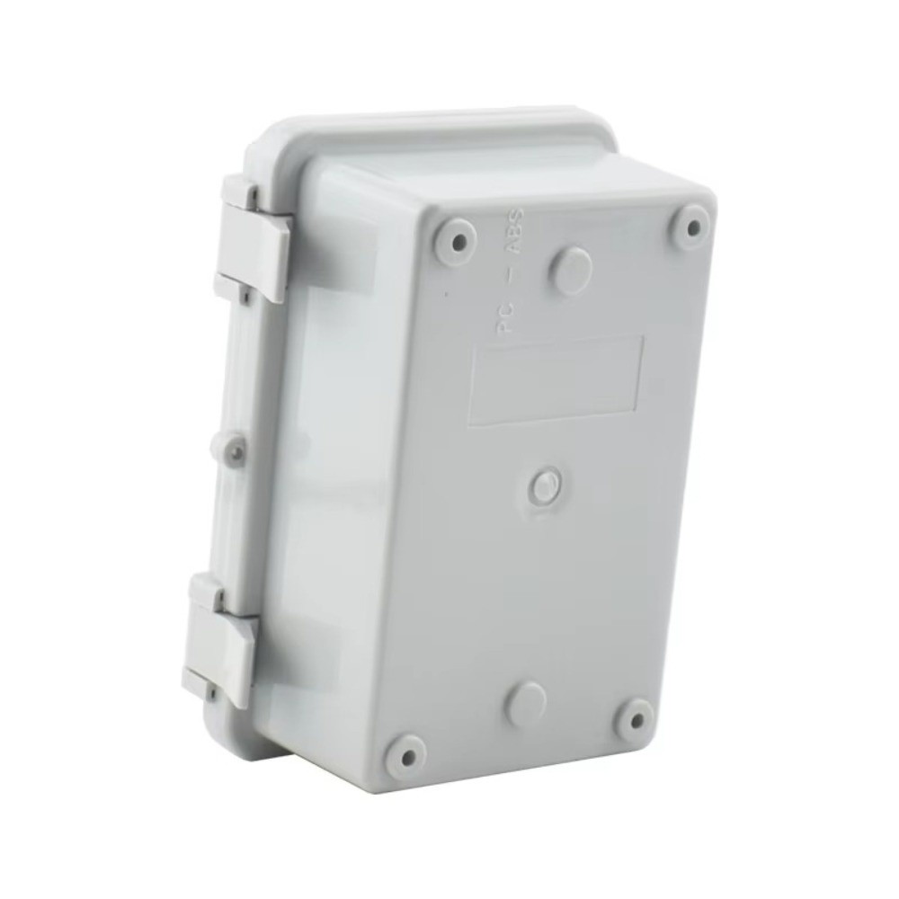 Outdoor Sealed Electrical Plas - Power Switch Outdoor ulasan dan harga