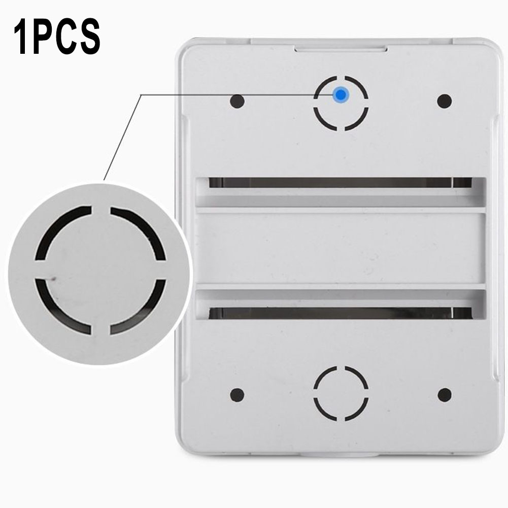 2-4Ways Junction Box Outdoor W - Outdoor Power Outlet Box ulasan dan harga