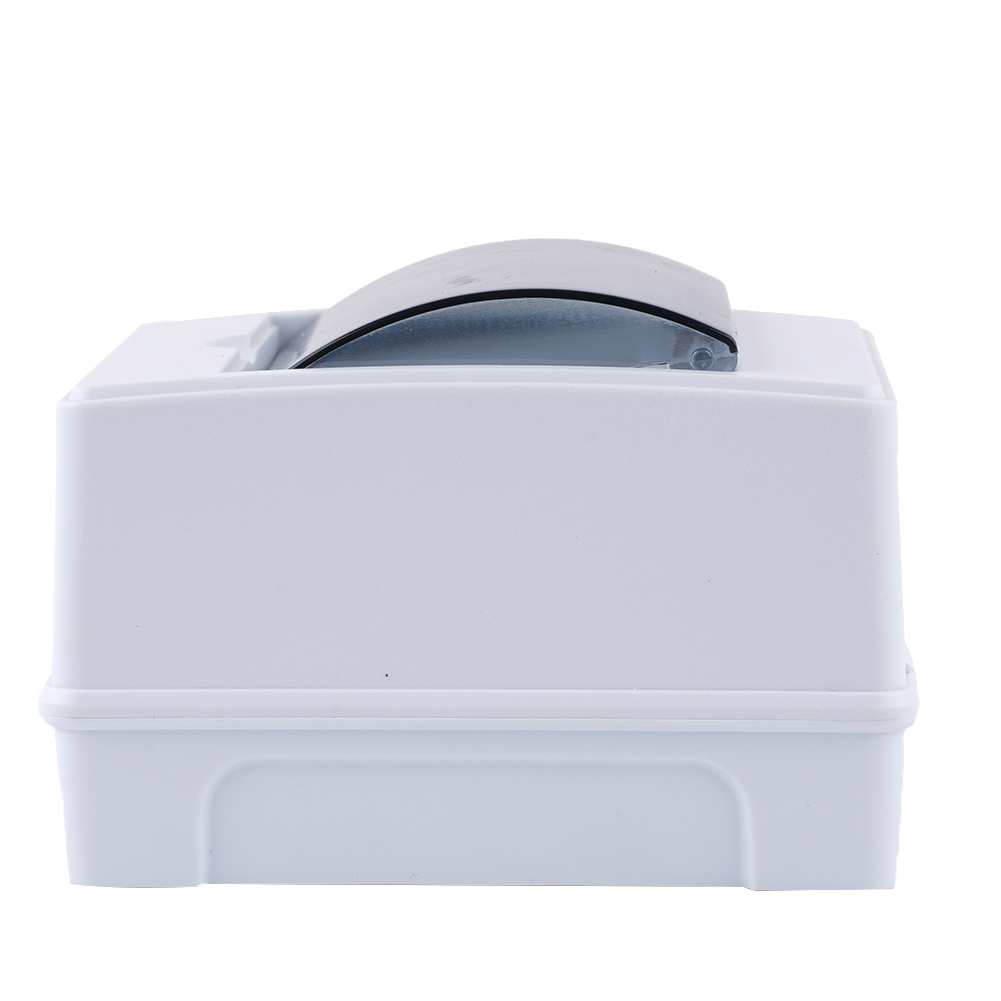 2-4Ways Junction Box Outdoor W - Outdoor Power Outlet Box ulasan dan harga