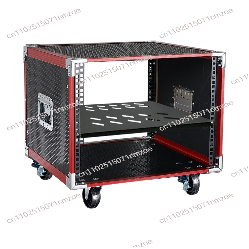 10U Power Amplifier Cabinet, 8 - Outdoor Power Rack ulasan dan harga