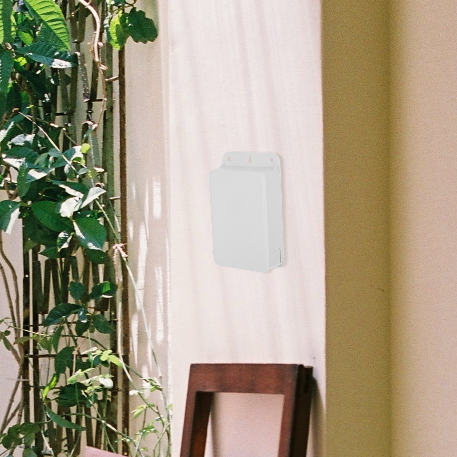 Waterproof Outdoor Outlet Cove - Outdoor Power Outlet Box ulasan dan harga