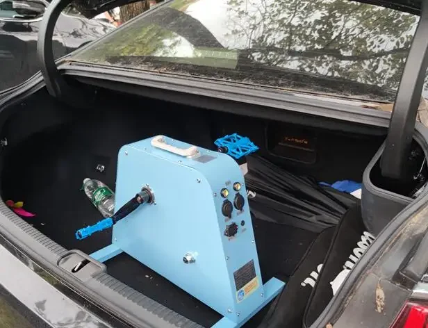 350W Pedal Generator Mobile Ph - Outdoor Power And Pedal ulasan dan harga