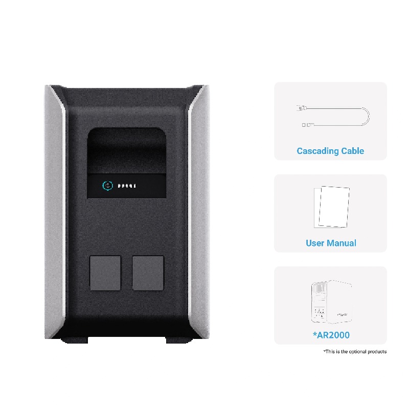 Voltdeer Emergency Power Porta - Outdoor Power Station ulasan dan harga