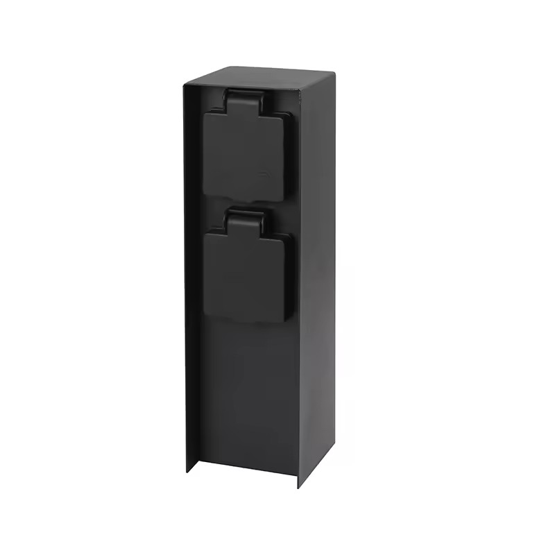 High-Power Outdoor Waterproof  - Outdoor Power Outlet Install ulasan dan harga