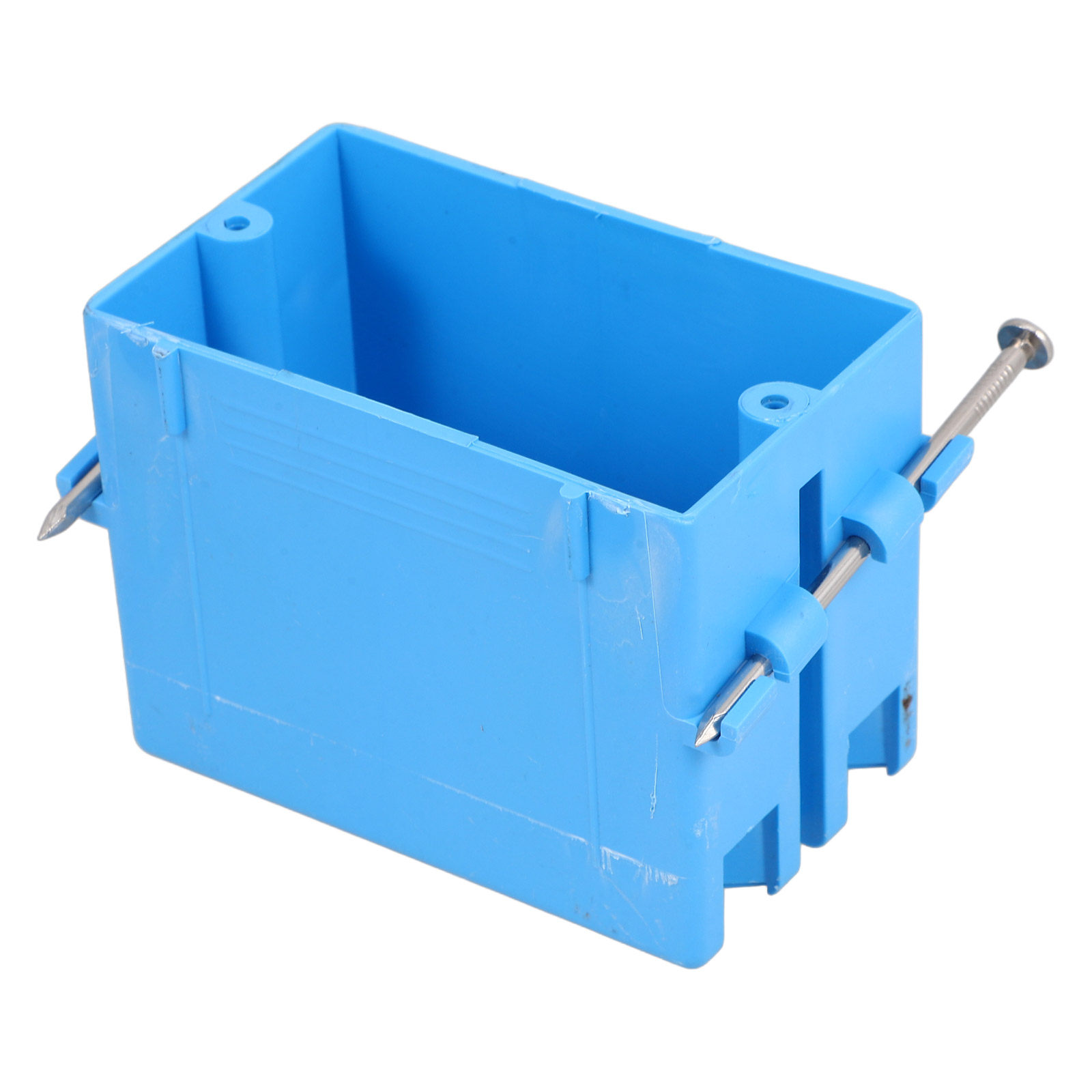 Sturdy ABS Outdoor Power Outle - Outdoor Power Outlet Install ulasan dan harga