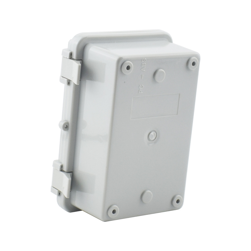 IP67 Waterproof Plastic Enclos - Power Switch Outdoor ulasan dan harga