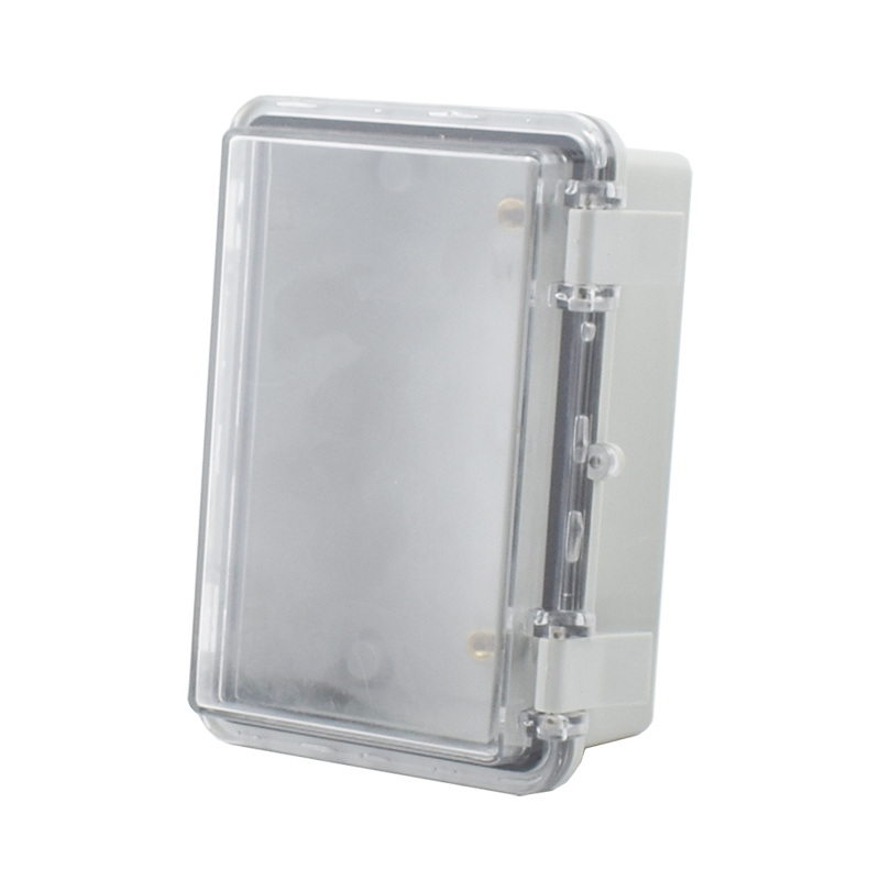 IP67 Waterproof Plastic Enclos - Power Switch Outdoor ulasan dan harga