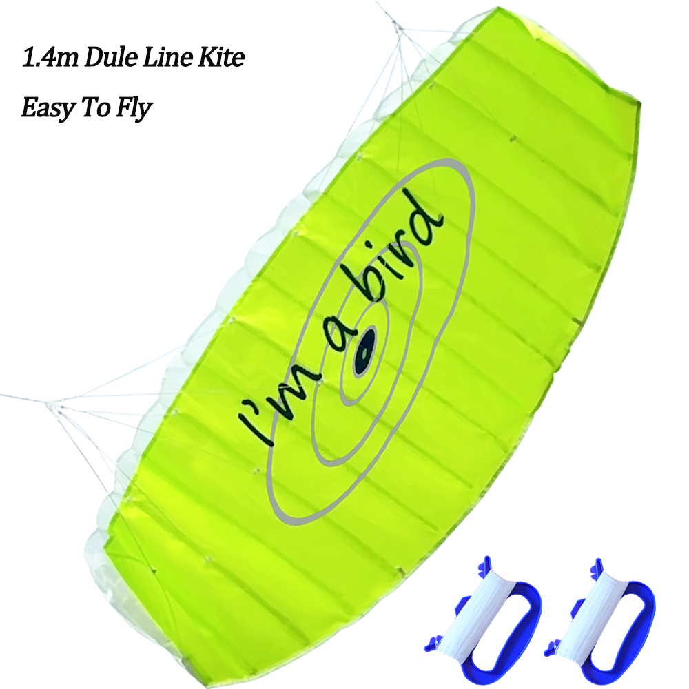 New Outdoor Fun Sports 1.4m Po - Outdoor Power Line ulasan dan harga