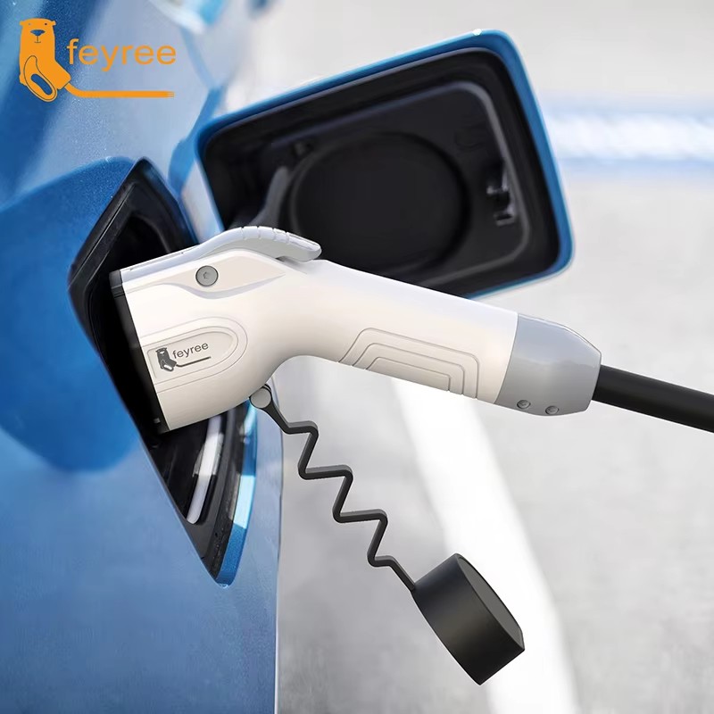 Feyree V2L Cable Discharge Plu - Outdoor Power Station ulasan dan harga
