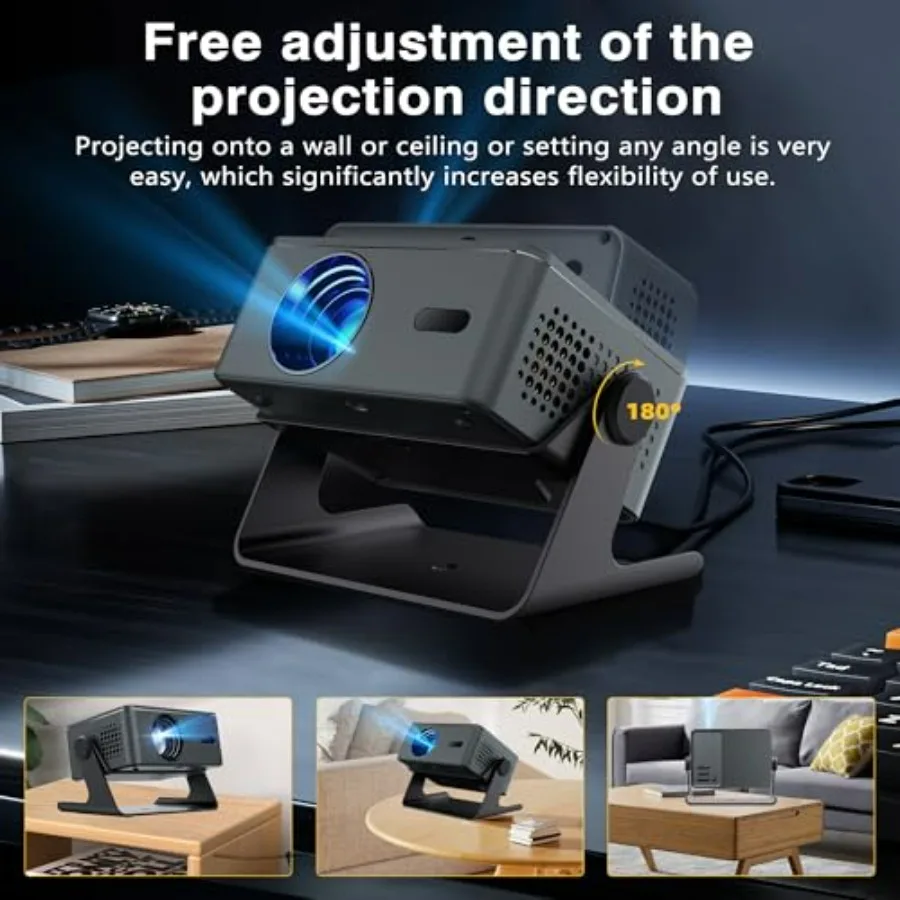 ApexTP4K Support Electronic Fo - Outdoor Power Reno ulasan dan harga