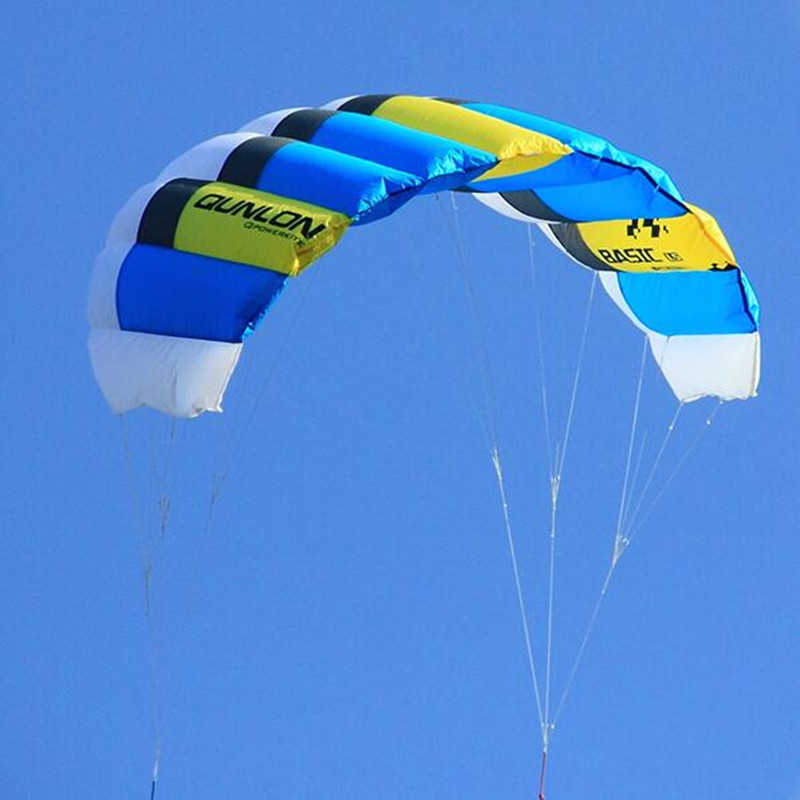 Dual Line Stunt Kites for Adul - Outdoor Power Line ulasan dan harga