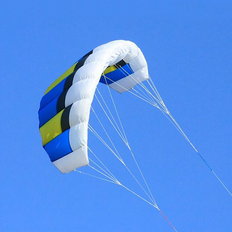 Dual Line Stunt Kites for Adul - Outdoor Power Line ulasan dan harga